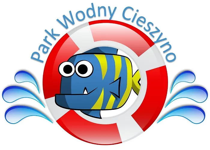 Park Wodny Cieszyno