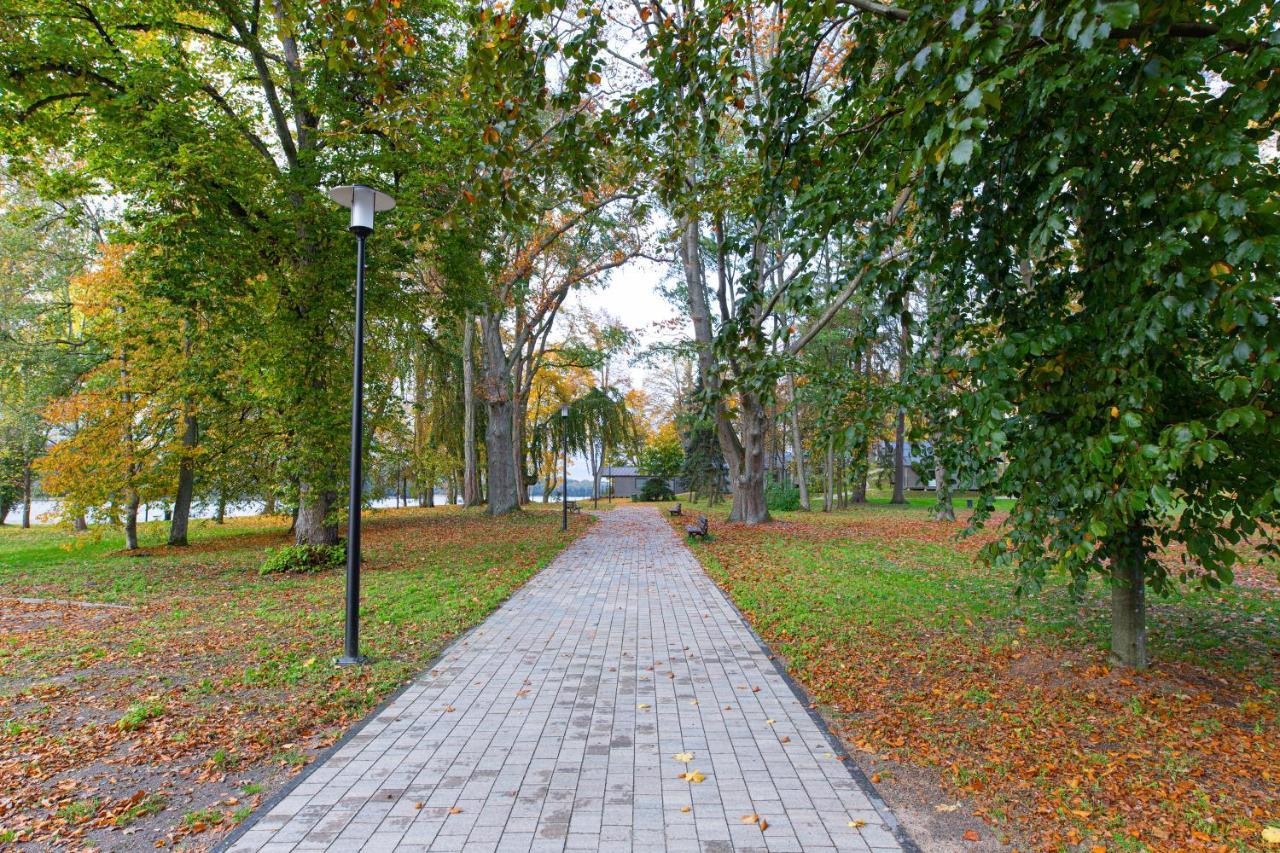 Park Wodny Cieszyno *