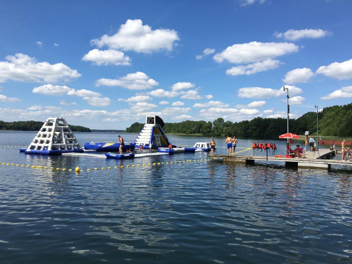 Holiday home Park Wodny Cieszyno Polczyn-Zdroj