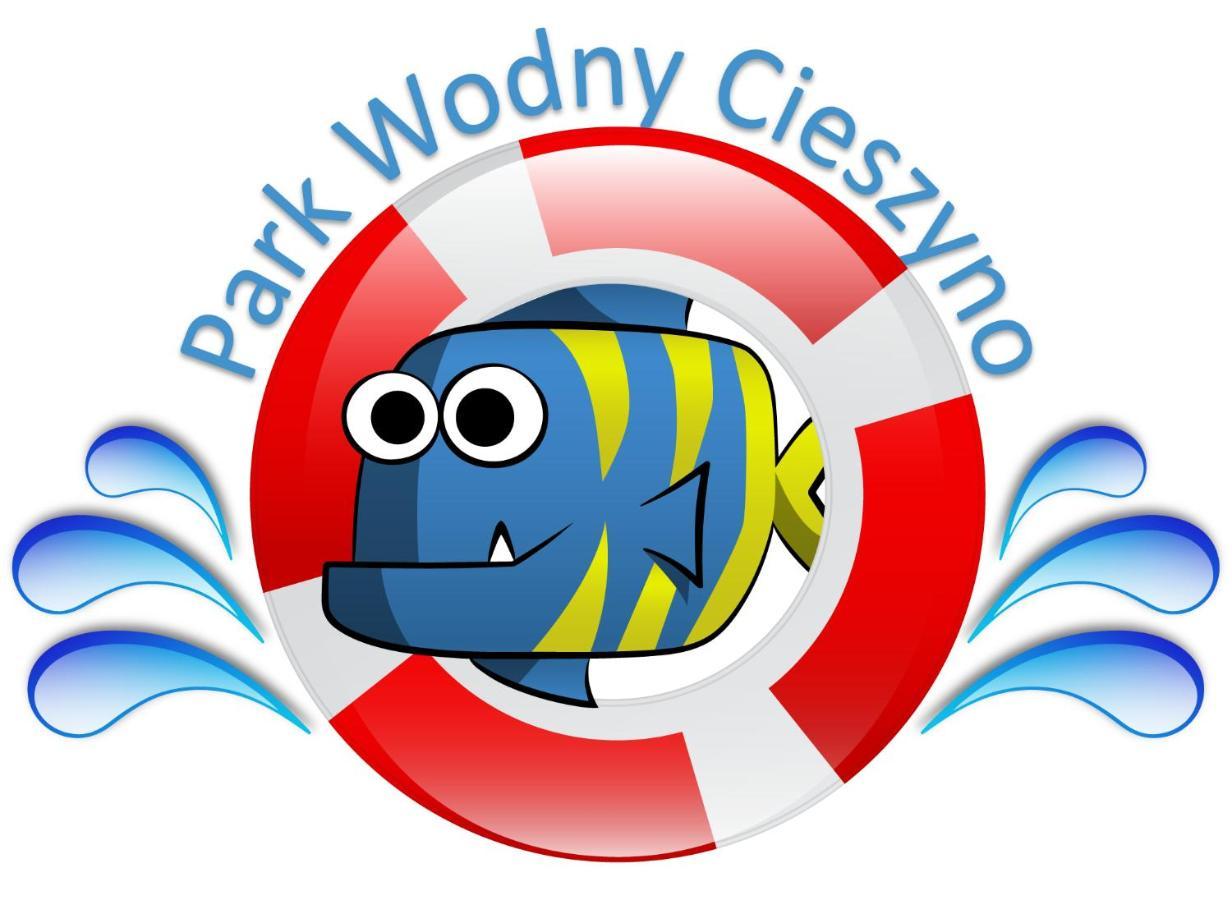 Park Wodny Cieszyno *