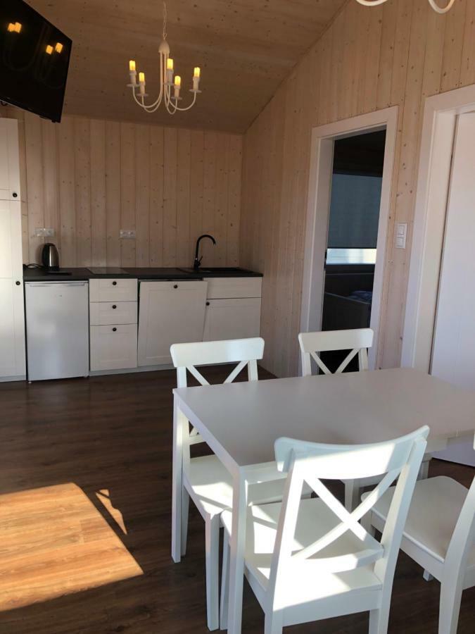 Holiday home Park Wodny Cieszyno Polczyn-Zdroj